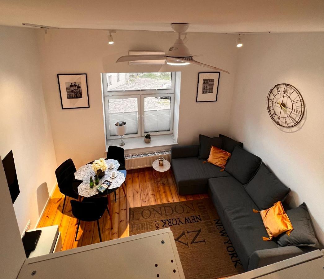 Apartament Calm Przy Rynku Z Klimatyzacja I Parkingiem Кельце Экстерьер фото